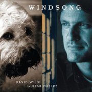 David Wildi Guitar Poetry - Windsong (2003)