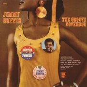 Jimmy Ruffin - The Groove Governor (1970)