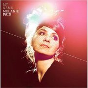 Mélanie Pain - My Name (2009)