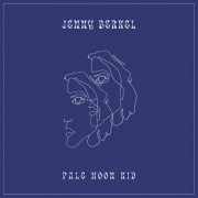 Jenny Berkel - Pale Moon Kid (2021)