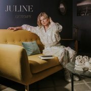Juline - Le temps (2024) [Hi-Res]