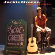 Jackie Greene - Gone Wanderin' (2002) Hi-Res