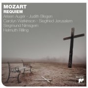 Arleen Augér, Carolyn Watkinson, Siegfried Jerusalem, Siegmund Nimsgern, Judith Blegen, Helmuth Rilling - Mozart: Requiem (2009)