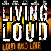 Living Loud - Live (2022)