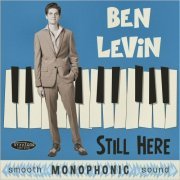 Ben Levin - Still Here (2021)