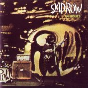 Skid Row (feat. Gary Moore) - 34 Hours (2001)