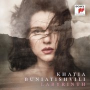 Khatia Buniatishvili - Labyrinth (2020) [Hi-Res]