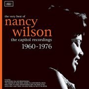 Nancy Wilson - The Very Best Of Nancy Wilson: The Capitol Recordings 1960-1976 (2007/2017)