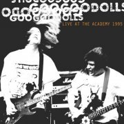 Goo Goo Dolls - Live at The Academy, New York City, 1995 (2023) Hi Res
