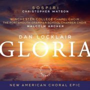 Sospiri, Christopher Watson - Dan Locklair: Sacred Choral Works (2016) [Hi-Res]