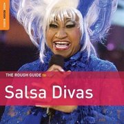 Various Artists - The Rough Guide to Salsa Divas (2010)