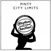 Pinty - City Limits (2019)