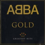 Abba - Gold: Greatest Hits (1992)