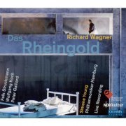 Hamburg Philharmonic Orchestra, Simone Young - Wagner: Das Rheingold (2008)