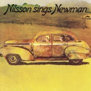 Harry Nilsson - Nilsson Sings Newman (1970/2017) [Hi-Res]
