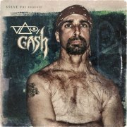 Steve Vai - Vai/Gash (2023) [Hi-Res]