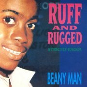 Beenie Man - Ruff and Rugged (2023)