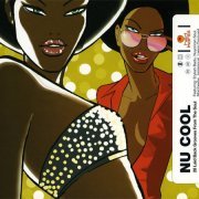 VA - Hed Kandi - Nu Cool 1 [2CD] (1998)