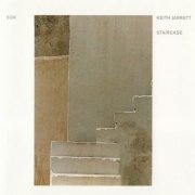 Keith Jarrett - Staircase (1977) {2CD} CD Rip