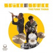 Spice'n'Space - The Funk Thing (2023) Hi Res