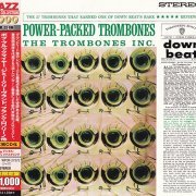 The Trombones, Inc. - The Trombones, Inc. (1958) [2013 Japan 24-bit Remaster] CD-Rip