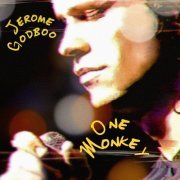 Jerome Godboo - One Monkey (2024) [Hi-Res]