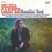 Melissa Carper - Ramblin' Soul (2022) [Hi-Res]