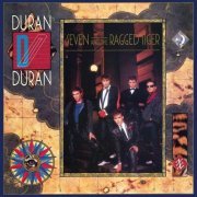 Duran Duran - Seven and the Ragged Tiger (Deluxe Edition) (1983)