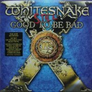 Whitesnake - Still Good To Be Bad (2023) LP
