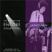 Janis Ian ‎– The Bottom Line Encore Collection (1999)