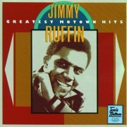 Jimmy Ruffin - Greatest Motown Hits (1989/2014)