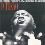 Bernard Purdie - Jazz Groove Sessions In Tokyo (1994)