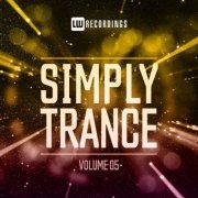 VA - Simply Trance, Vol. 05 (2021) FLAC