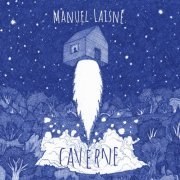 Manuel Laisné - Caverne (2024) [Hi-Res]