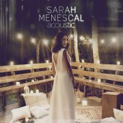 Sarah Menescal - Acoustic (Acoustic Version) (2022)