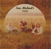 San Michael`s - Nattag (Reissue) (1972/2009)