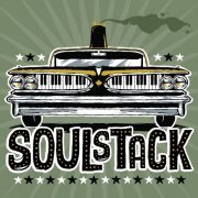 Soulstack - Soulstack (2015)