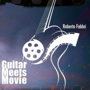 Roberto Fabbri - Guitar Pure Emotions (2024)