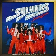 The Sylvers - Something Special [Expanded & Remastered] (1976/2015)