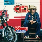 Johnny Hallyday - Live Johnny Circus 1972 (1972/2022)