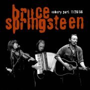 Bruce Springsteen - 1996-11-28 Paramount Theatre, Asbury Park, NJ (2022) [Hi-Res]