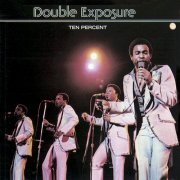 Double Exposure - Ten Percent (1976/2012)