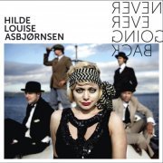 Hilde Louise Asbjørnsen - Never Ever Going Back (2010)
