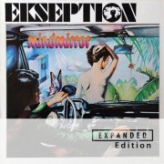 Ekseption - Mindmirror (Expanded Edition / Remastered 2023) (1975) [Hi-Res]