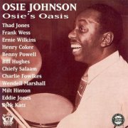 Osie Johnson - Osie's Oasis (1955)