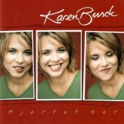 Karen Busck - Hjertet ser (2001)