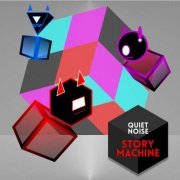 Quiet Noise - Story Machine (2021)