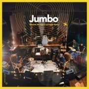 Jumbo - Manual De Viaje A Un Lugar Lejano (2018)