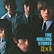 The Rolling Stones - 12 X 5 (1964/2024) [Hi-Res]