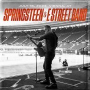 Bruce Springsteen & The E Street Band - 2023-07-18 Ernst Happel Stadion, Vienna, AT (2023)